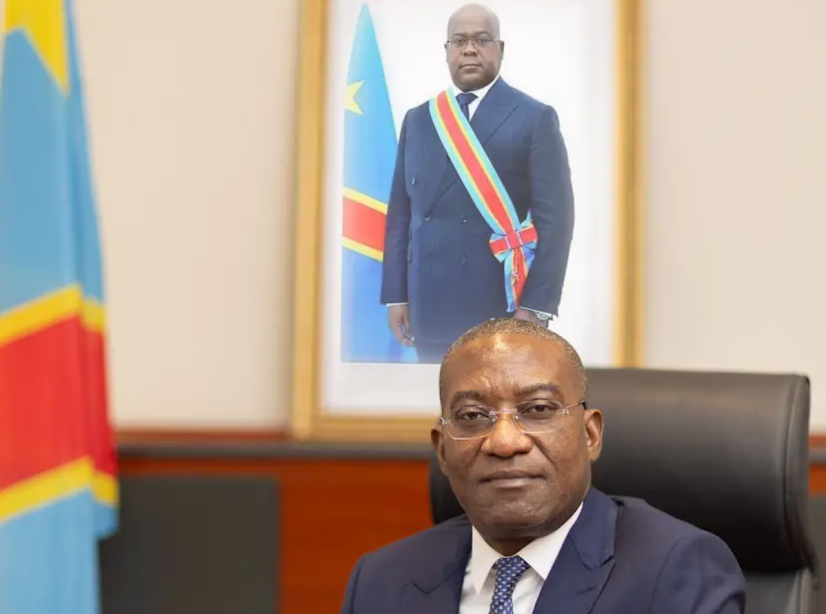 RDC : le Gouvernement adopte un nouveau Plan National Stratégique de Développement quinquennal